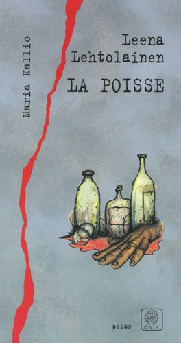 La poisse
