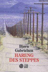 Hareng des steppes