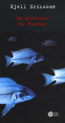 La princesse du Burundi