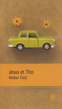 Jésus et Tito