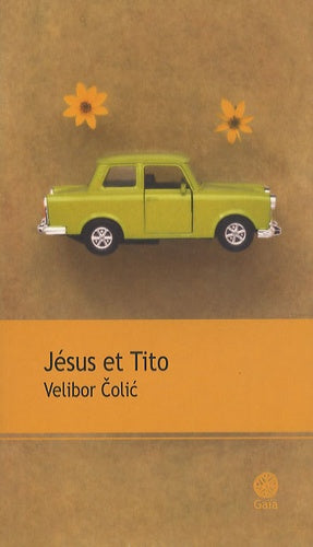 Jésus et Tito