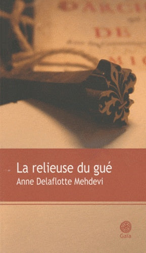 La religieuse du gué