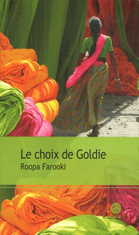 Le choix de Goldie