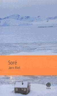 Le chant pour celui qui désire vivre - Soré