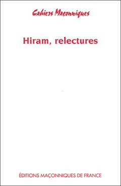 Hiram, relectures