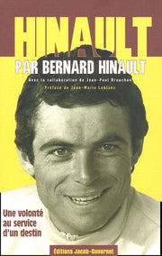Hinault par Bernard Hinault