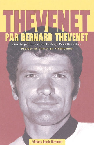 Thevenet par Bernard Thevenet
