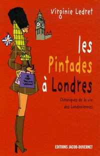 Les Pintades à Londres