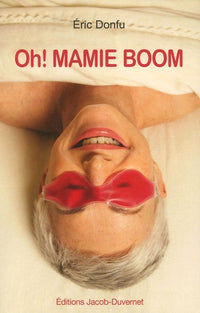 Oh ! Mamie Boom