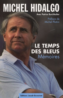 Le temps des Bleus