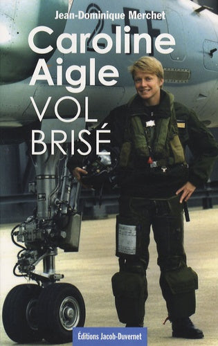 CAROLINE AIGLE VOL BRISE