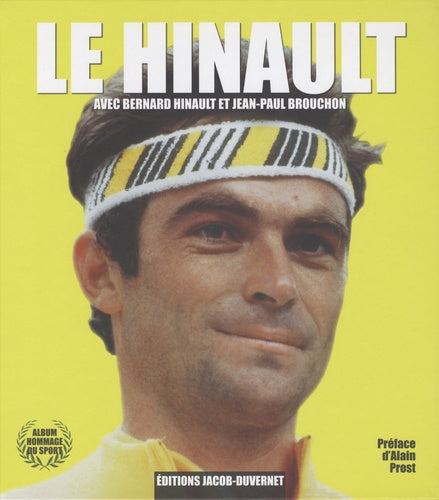 LE HINAULT