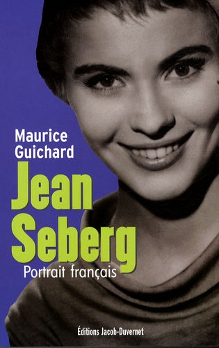 Jean Seberg