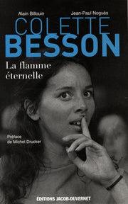 La flamme éternelle
