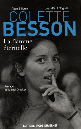 La flamme éternelle