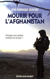 Mourir pour l'Afghanistan