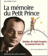 LA MÉMOIRE DU PETIT PRINCE