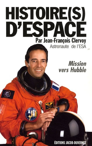 Histoire(s) d'espace : Mission vers Hubble