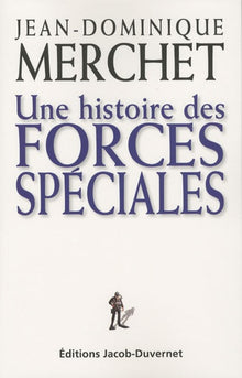 Une histoire des Forces spéciales