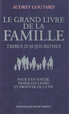 Le grand livre de la famille