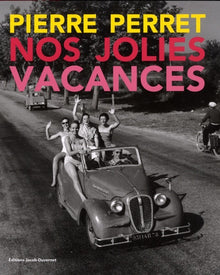 Nos jolies vacances