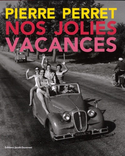 Nos jolies vacances