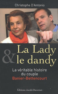 La lady et le dandy