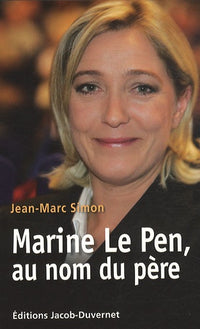 Marine Le Pen, l'héritière