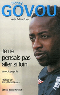 JE NE PENSAIS PAS ALLER SI LOI