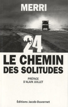 Le chemin des solitudes
