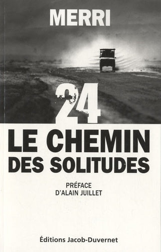 Le chemin des solitudes