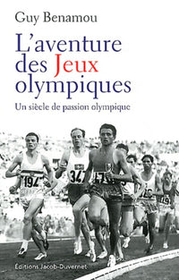 L'AVENTURE DES JEUX OLYMPIQUES