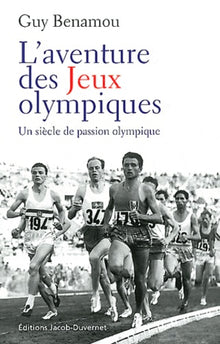 L'aventure des Jeux olympiques