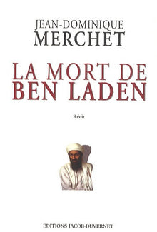 La mort de Ben Laden