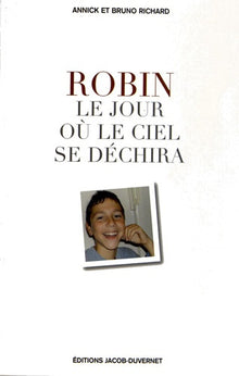 Robin, le jour où le ciel se déchira