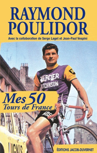 Mes 50 tours de France