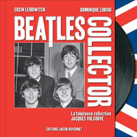 BEATLES' STORY