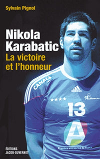 NIKOLA KARABATIC, LA VICTOIRE