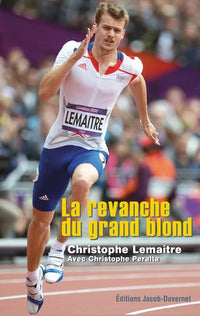 La revanche du grand blond