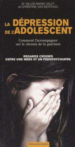 La dépression chez le jeune