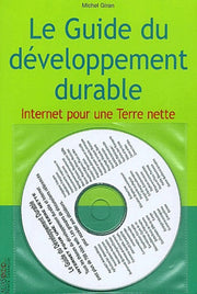 Le guide du développement durable