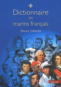 Dictionnaire des marins français