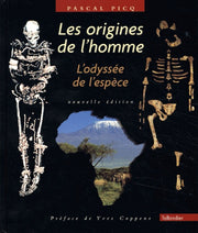 Les origines de l'homme