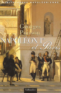 Napoléon Ier et Paris