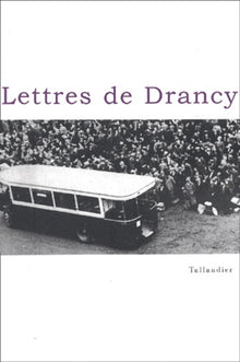 Lettres de Drancy
