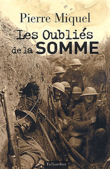 Les oubliés de la Somme