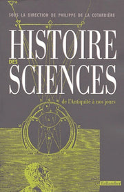 Histoire des sciences