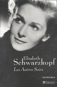 LES AUTRES SOIRS