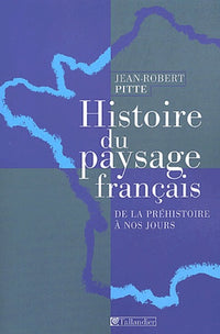 Histoire du paysage français