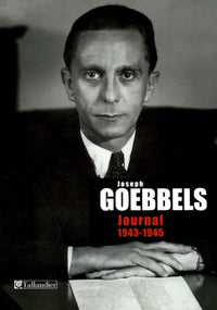 Joseph Goebbels T4